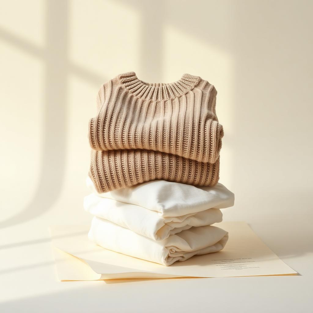 Heavyweight Boxy Tee sample